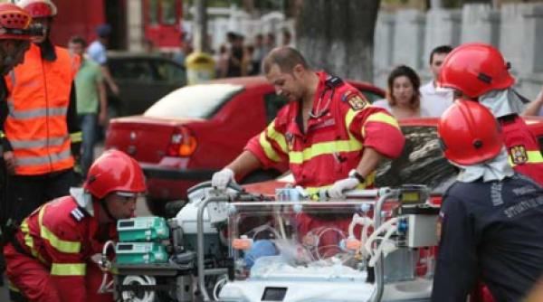 tragedie fara seaman la maternitatea giulesti