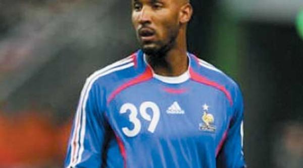 am scapat de anelka