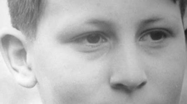 amintiri cutremuratoare din lagarele mortii