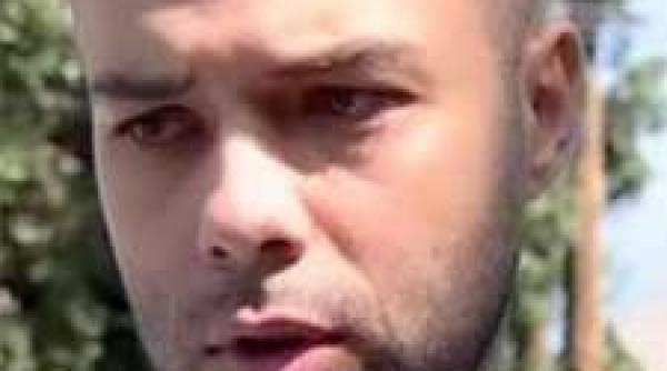 gafa de proportii a politistilor