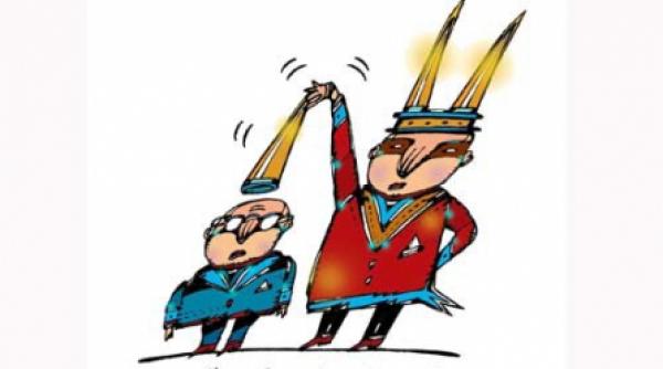 guvernarea pe chemate