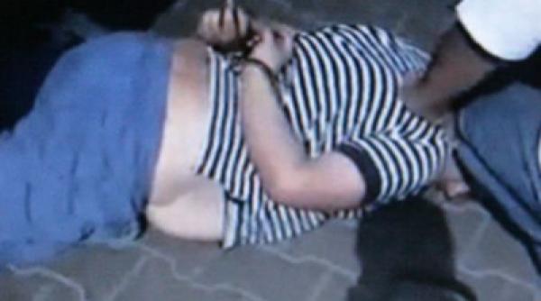 nepotul patriarhului daniel a fost arestat pentru trafic cu heroina