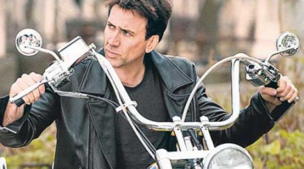 nicolas cage va filma un thriller in romania