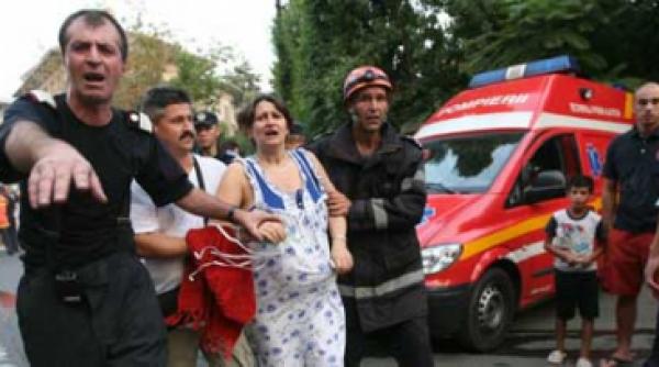 sistemul medical din drama in drama