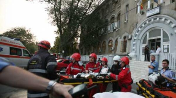 bilantul tragediei se ridica la cinci morti si sase raniti