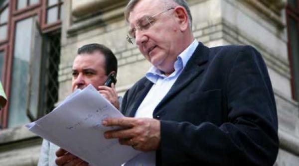 bucurestiul fara sectoare doar cu un primar general