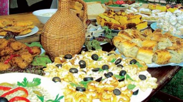 cartea vie din bucatarie