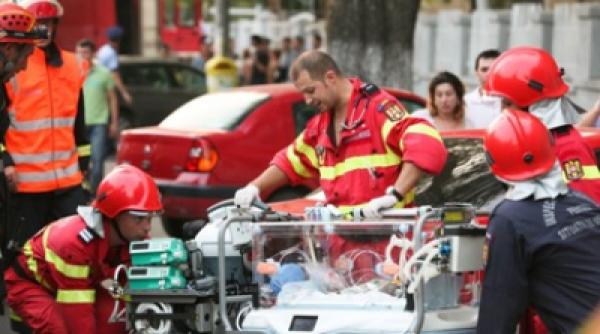 cazul giulesti inca un bebelus a murit altul in stare critica