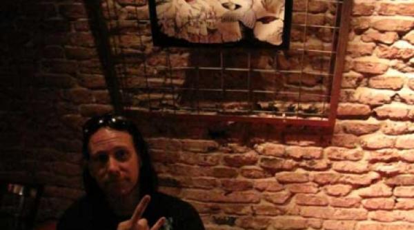 ichtys expozitie niklas sundin la sibiu