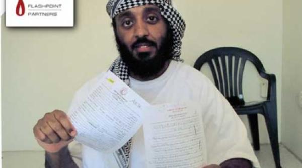 interogari secrete sub presul cia