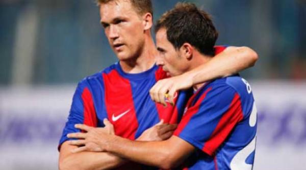 misiune pentru ilie baraj cu lacustele