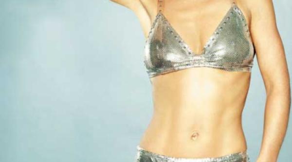 gerihalliwell isi face trupa