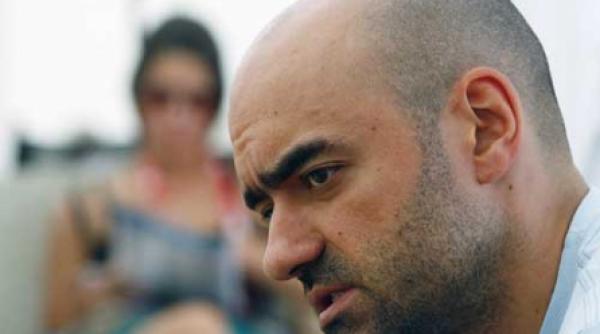 omul zilei florin serban