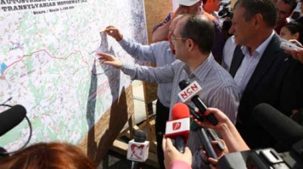 succes bechtel 12 kilometri peste trei luni