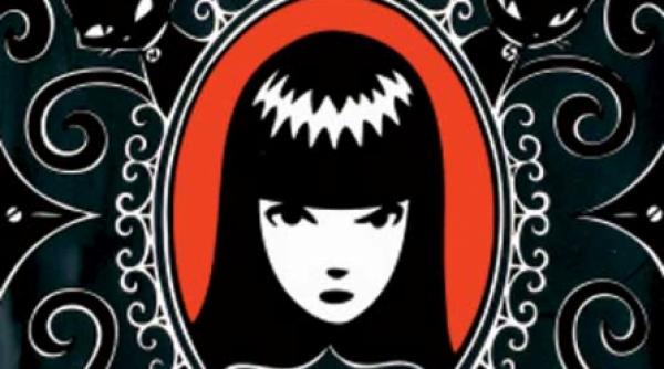 un nou thriller cu vampiri