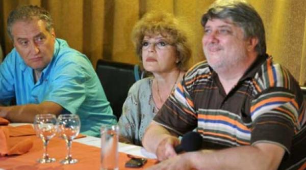 un pluton de voci bune la festivalul mamaia 2010