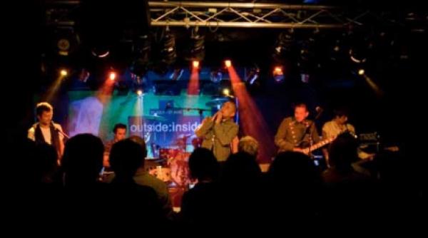 grimus sapte concerte in noua zile