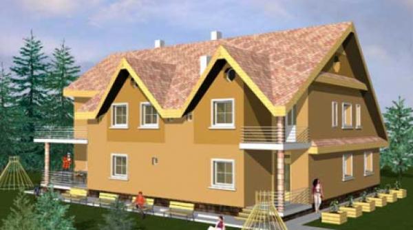 locuinta de vacanta in judetul valcea