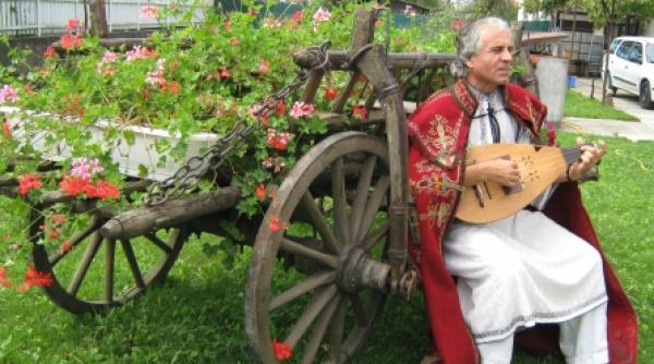 cine este ion creteanu si ce vrea el