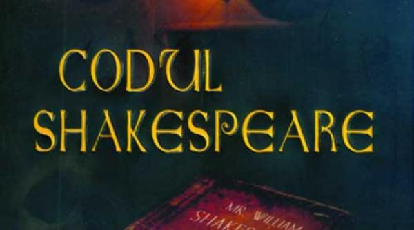 codul shakespeare