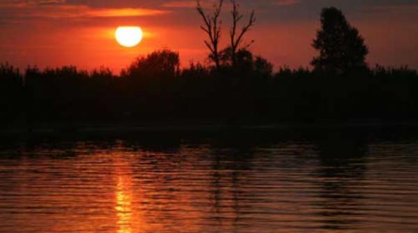 orasul anonim de sub stuf din delta