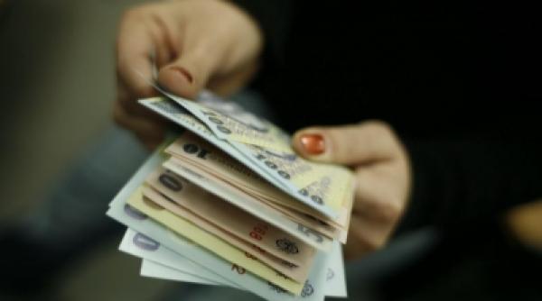 guvernul propune majorarea salariilor cu procente intre 1 si 20 in 2011