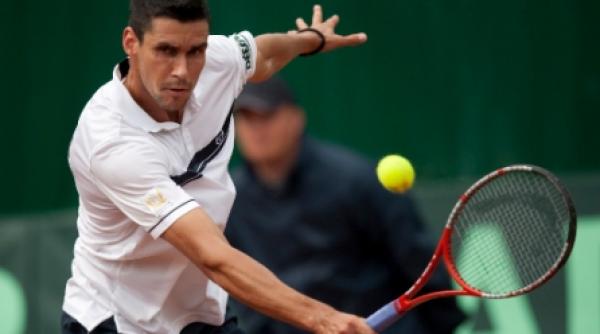 hanescu ramane pe locul 54 in clasamentul atp