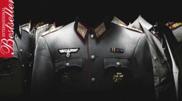 mistica celui de al treilea reich