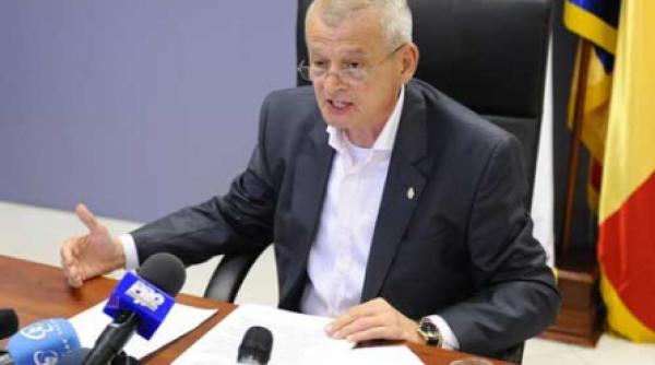 nu exista nici un fel de scuza cei vinovati vor fi trasi la raspundere