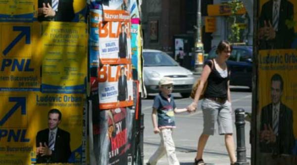 udrea vanghelie si crin pentru capitala