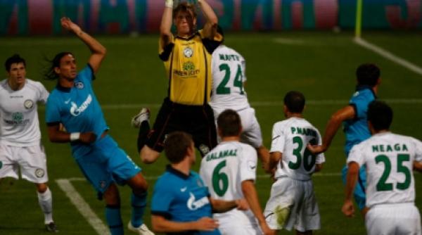 un bilet la meciul unirea hajduk costa 5 lei