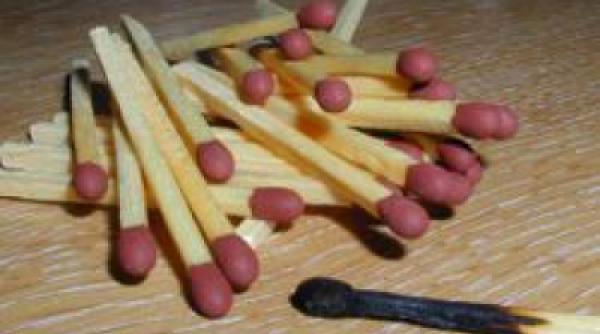 usile sediilor psd blocate cu chibrituri