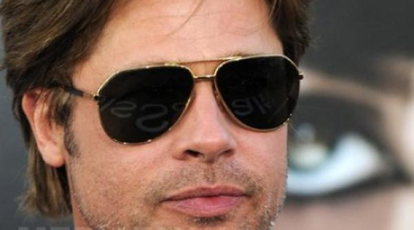 brad pitt ar lua in considerare pedeapsa cu moartea pentru cei care au poluat golful mexic