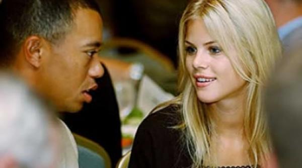 divortul lui tiger woods ar putea fi cauza aprecierii coroanei suedeze