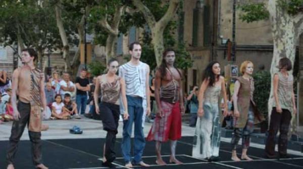 dupa avignon la festivalul national