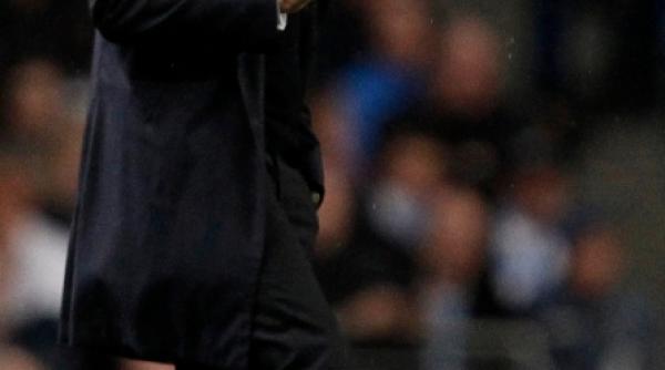 mancini despre returul cu timisoara va fi un meci dificil