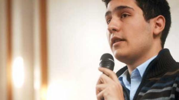 omul zilei edmond niculusca