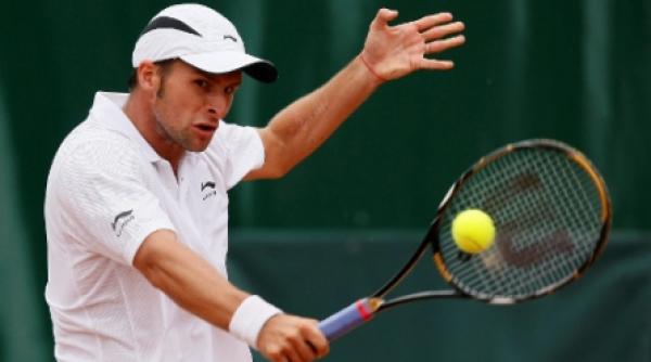 romania are patru reprezentanti in calificari la flushing meadow