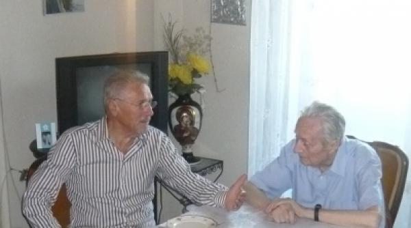 astazi e ziua ta ion diaconescu