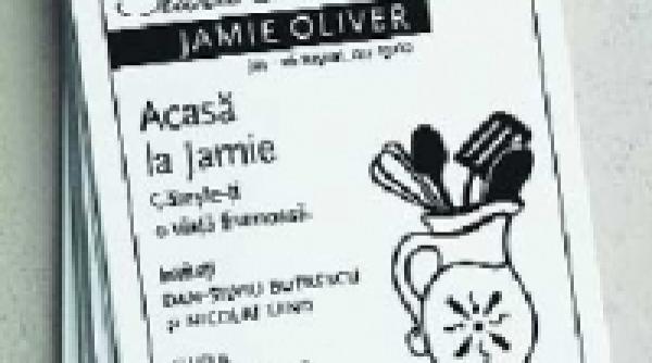 eveniment culinar la bibliotheque