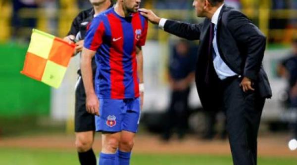 ilie sageti spre piturca