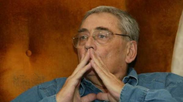 omul zilei horia moculescu