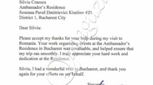 plata la negru o practica in ambasada sua