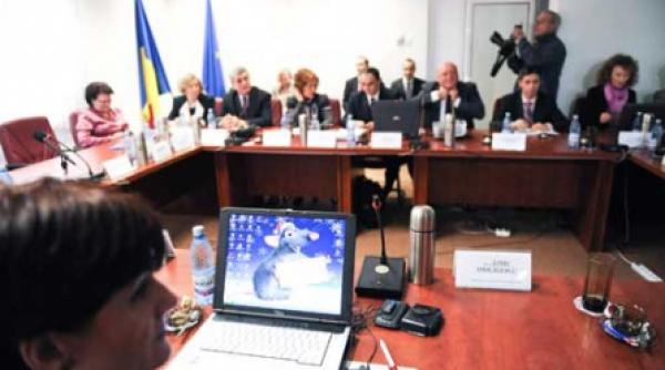 al doilea smen cu petromidia