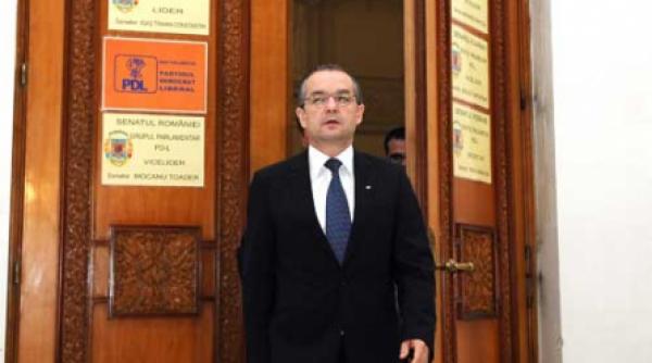 campania electorala a pdl pe datorie