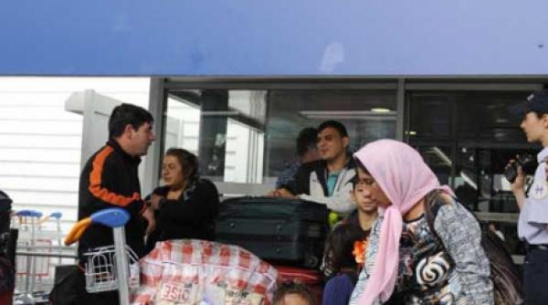 guvernul roman cu ciocu mic in fata autoritatilor de la paris