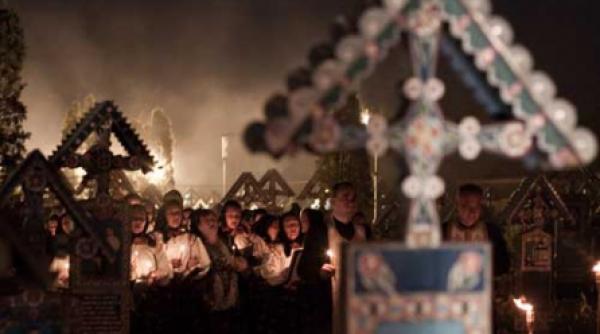 mesterul crucilor din sapanta