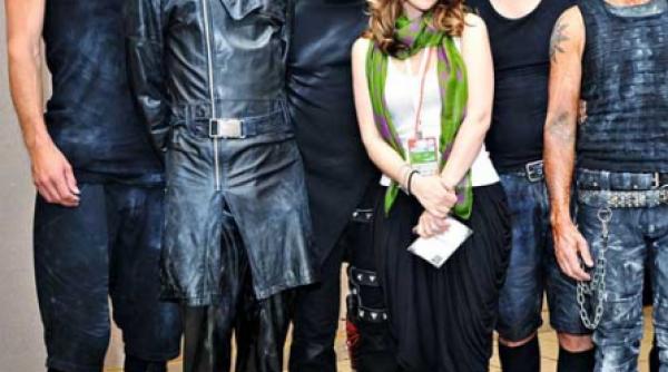 trandafiri pentru guns n roses