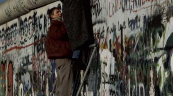 unificarea celor doua germanii pe marci vestice