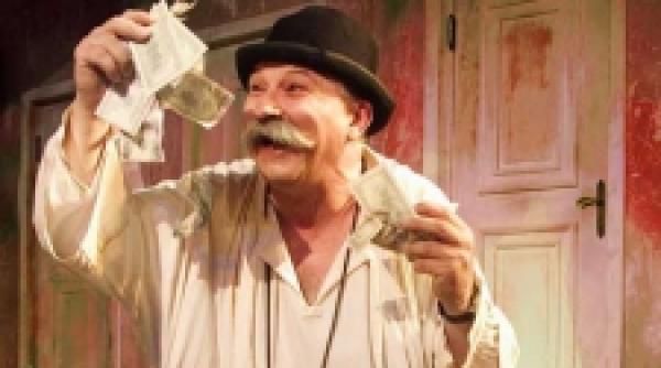 astazi e ziua ta ion chelaru